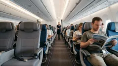 Matkustajat yrittävät säästää rahaa – lentoyhtiöiden taktiikka, josta he eivät pidä