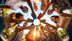 Z-sukupolvi kääntää kelloa taaksepäin – miksi nuoret ovat luopumassa digitaalisesta elämästä