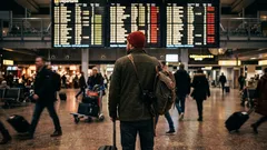 Vältä näitä 10 matkustusvirhettä: yksinkertaisia sääntöjä fiksumpaan matkustamiseen