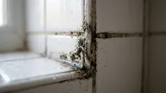 Kuinka poistaa hometta kylpyhuoneen tiivisteaineesta: käytännön vinkkejä