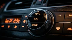 Kuinka paljon polttoainetta kuluu ilmastointilaitteen ollessa päällä: testitulokset