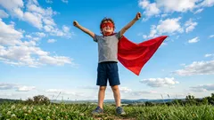 Teini-ikäiset: mitä he tarvitsevat nykyään voidakseen kasvaa vahvoiksi ja itsenäisiksi