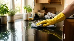 Kuinka poistaa pöly ilman liinaa: 5 yksinkertaista ja tehokasta vaihtoehtoa