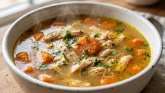 Kuinka valmistaa maukas kotitekoinen liemi: pieniä vinkkejä, joilla on suuri merkitys