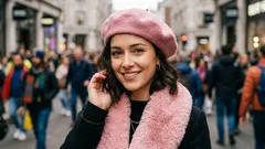 Tämä herkkä vaaleanpunainen väri on kaikkialla keväällä 2026: miten yhdistellä sitä arjessa