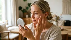 Hän ei halua meikata: mitä se voi kertoa naisesta