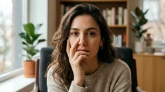 Päästä eroon niistä: 9 kehonkielen tapaa, jotka pilaavat ensivaikutelman