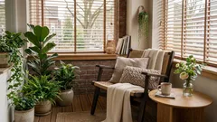 Parveke kevääksi: siivoa, järjestä ja säästä